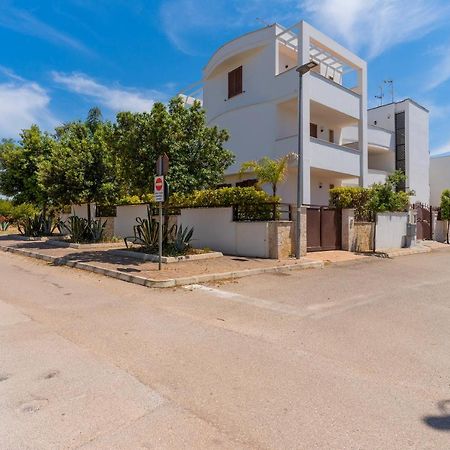 סנט'איזידורו Villa Cieloazzurro By Barbarhouse מראה חיצוני תמונה