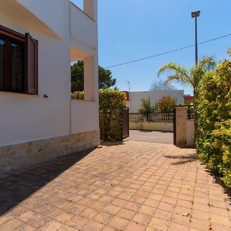 סנט'איזידורו Villa Cieloazzurro By Barbarhouse מראה חיצוני תמונה