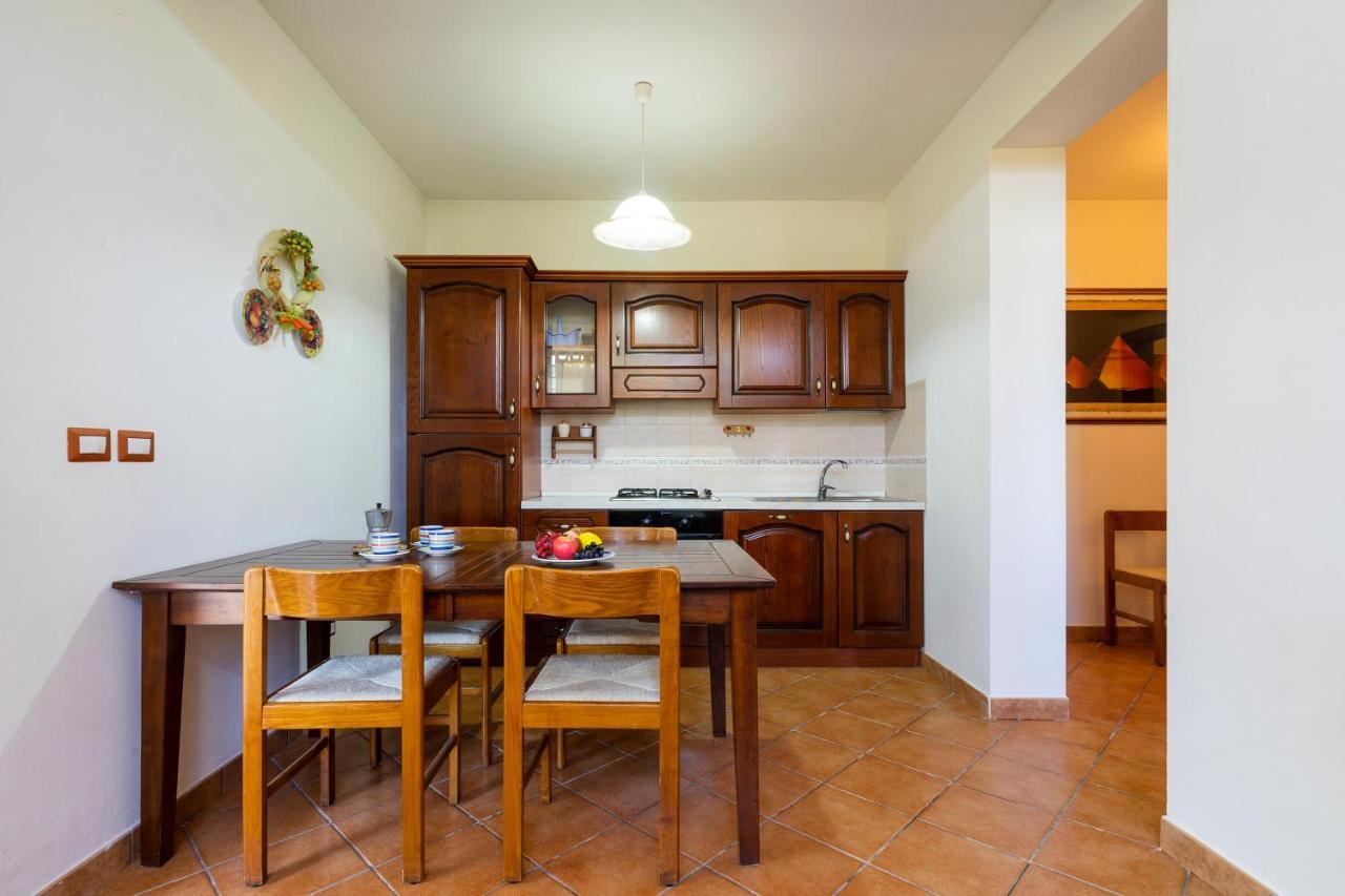 סנט'איזידורו Villa Cieloazzurro By Barbarhouse מראה חיצוני תמונה