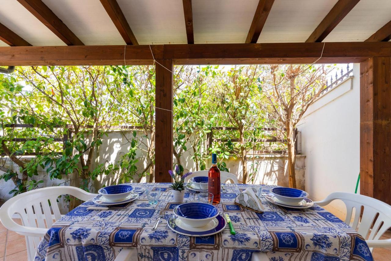 סנט'איזידורו Villa Cieloazzurro By Barbarhouse מראה חיצוני תמונה