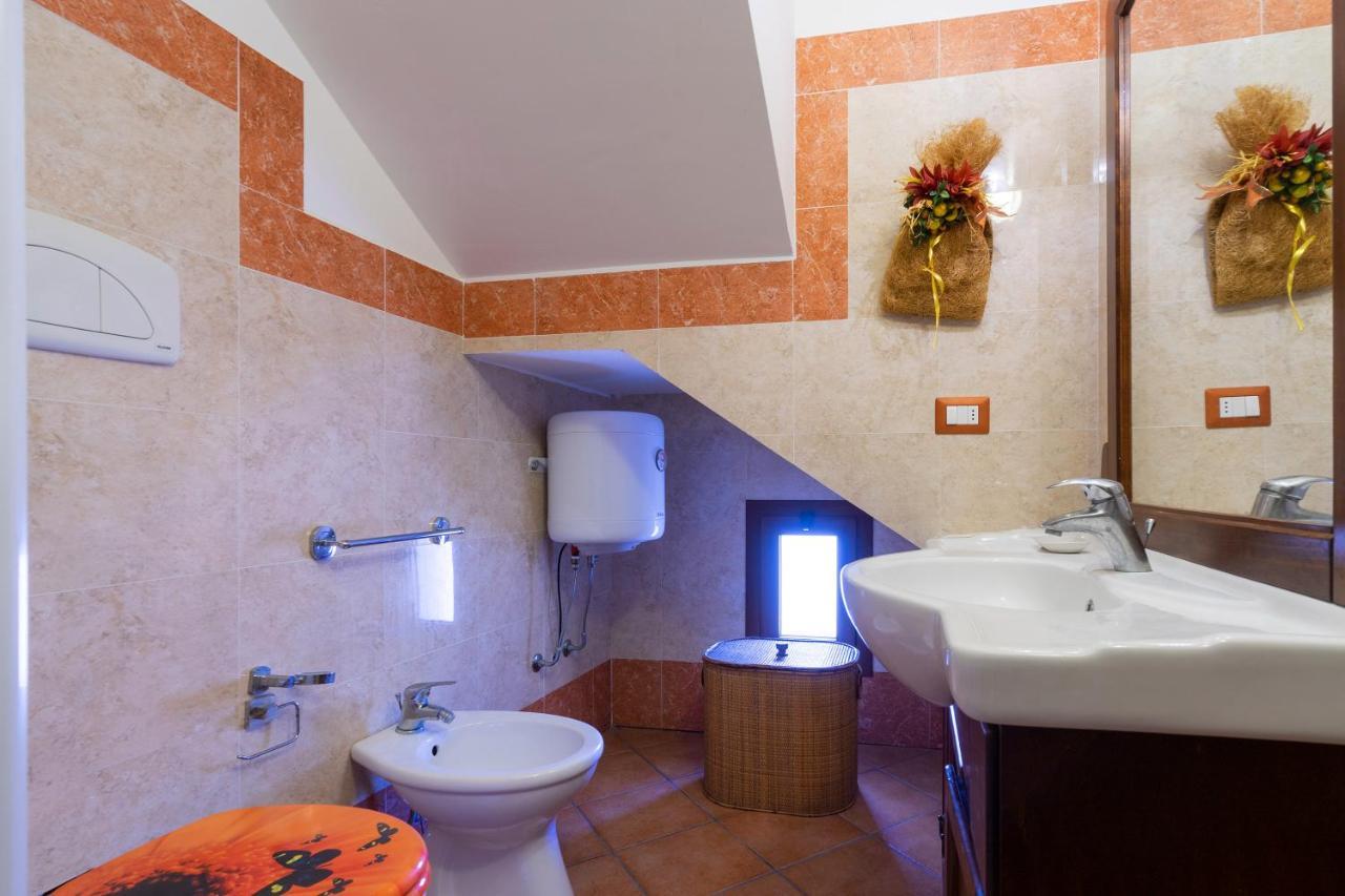 סנט'איזידורו Villa Cieloazzurro By Barbarhouse מראה חיצוני תמונה