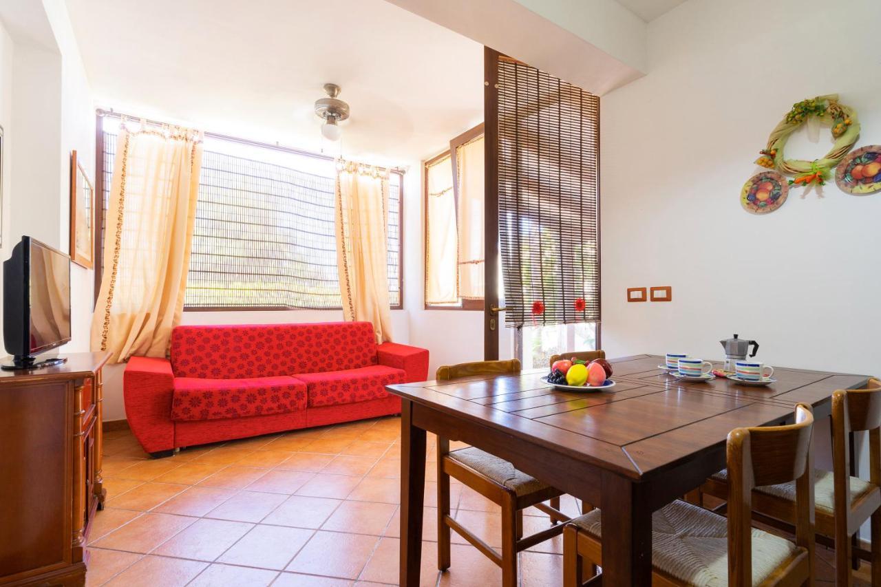 סנט'איזידורו Villa Cieloazzurro By Barbarhouse מראה חיצוני תמונה