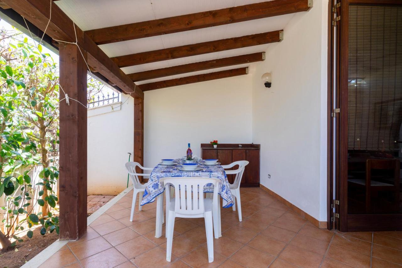 סנט'איזידורו Villa Cieloazzurro By Barbarhouse מראה חיצוני תמונה