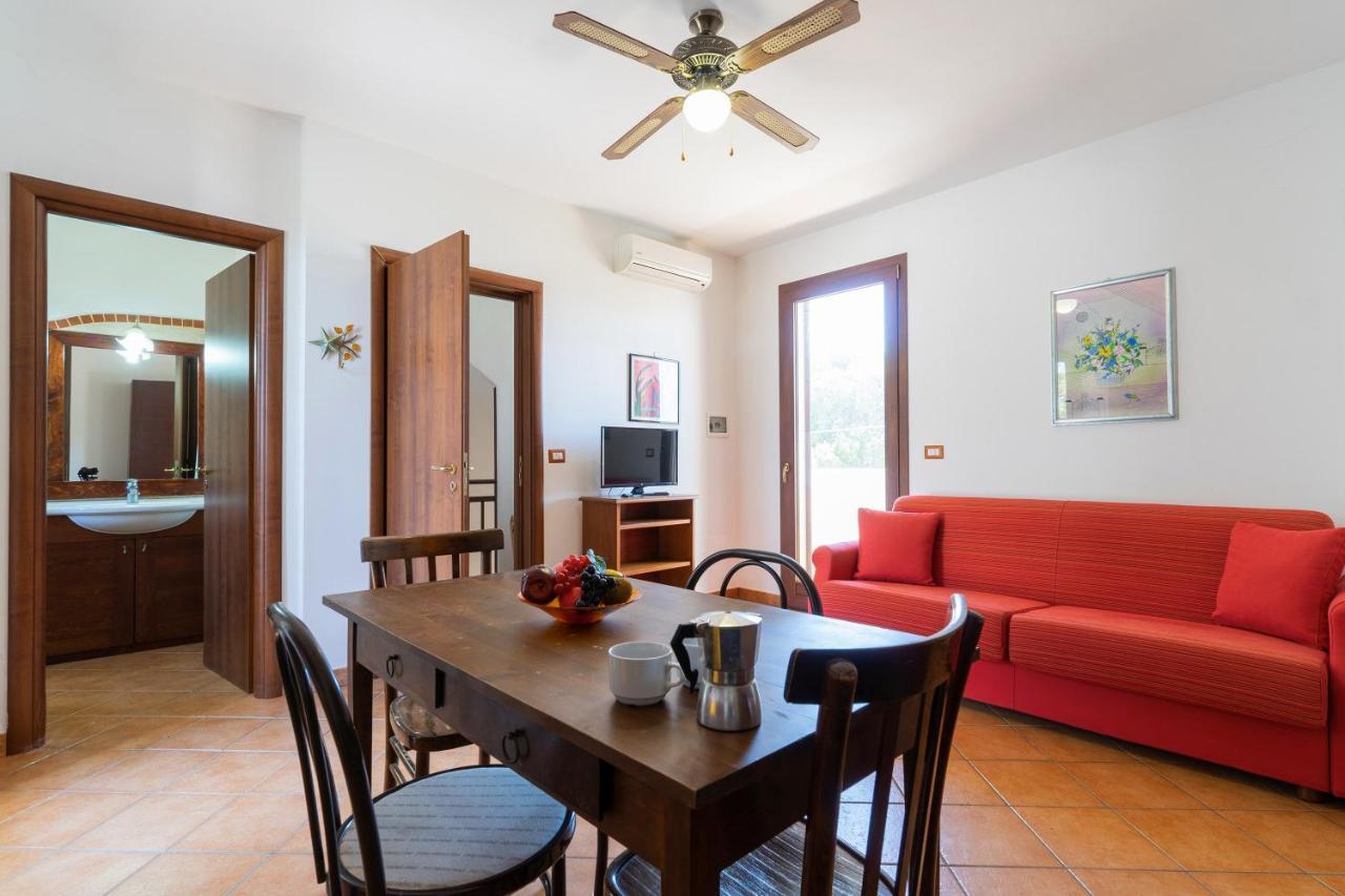 סנט'איזידורו Villa Cieloazzurro By Barbarhouse מראה חיצוני תמונה