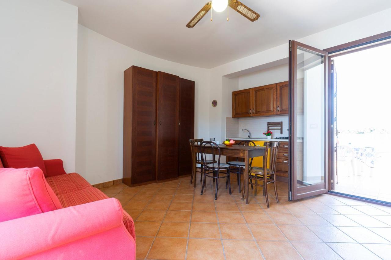 סנט'איזידורו Villa Cieloazzurro By Barbarhouse מראה חיצוני תמונה
