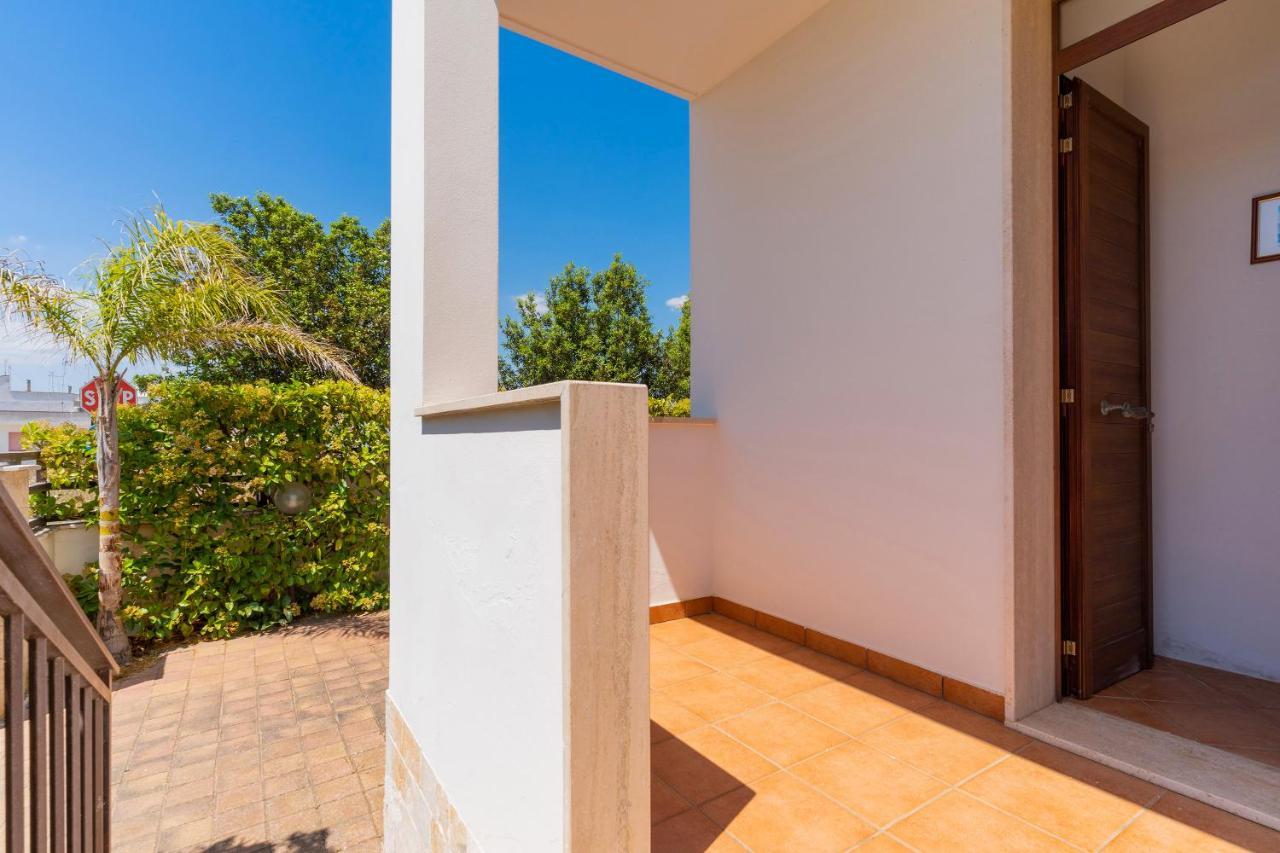 סנט'איזידורו Villa Cieloazzurro By Barbarhouse מראה חיצוני תמונה