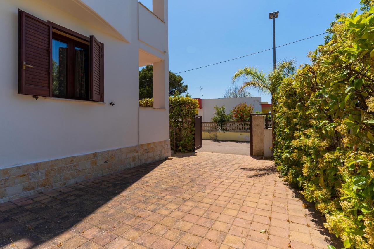 סנט'איזידורו Villa Cieloazzurro By Barbarhouse מראה חיצוני תמונה